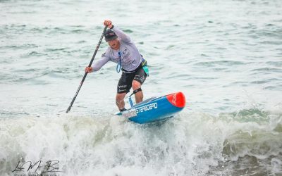 Surfing Australia Team Prepare for ISA World SUP and Paddleboard Championship