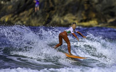 Locals Shine at the Woolworths Surfer Groms Comp – Coffs Harbour