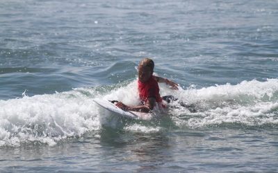 2023 ISA World Para Surfing Championship