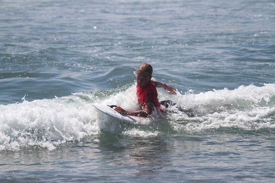 2023 ISA World Para Surfing Championship