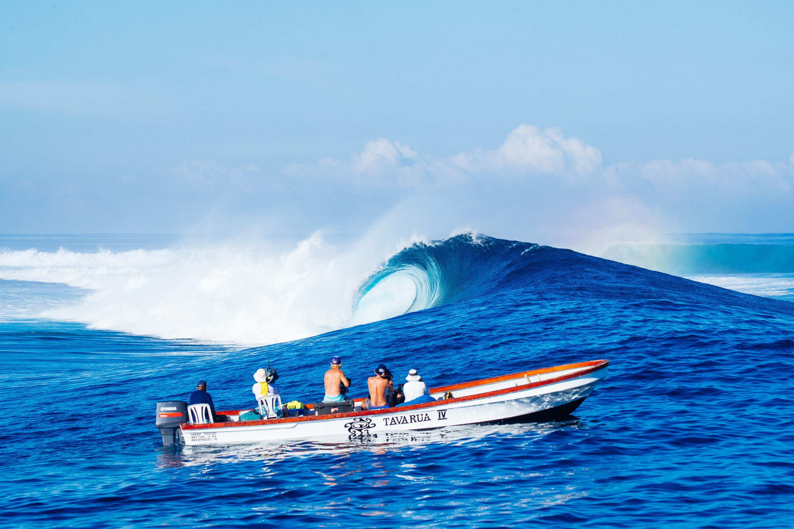 WSL Announces 2024 Championship Tour Schedule Surfing Australia