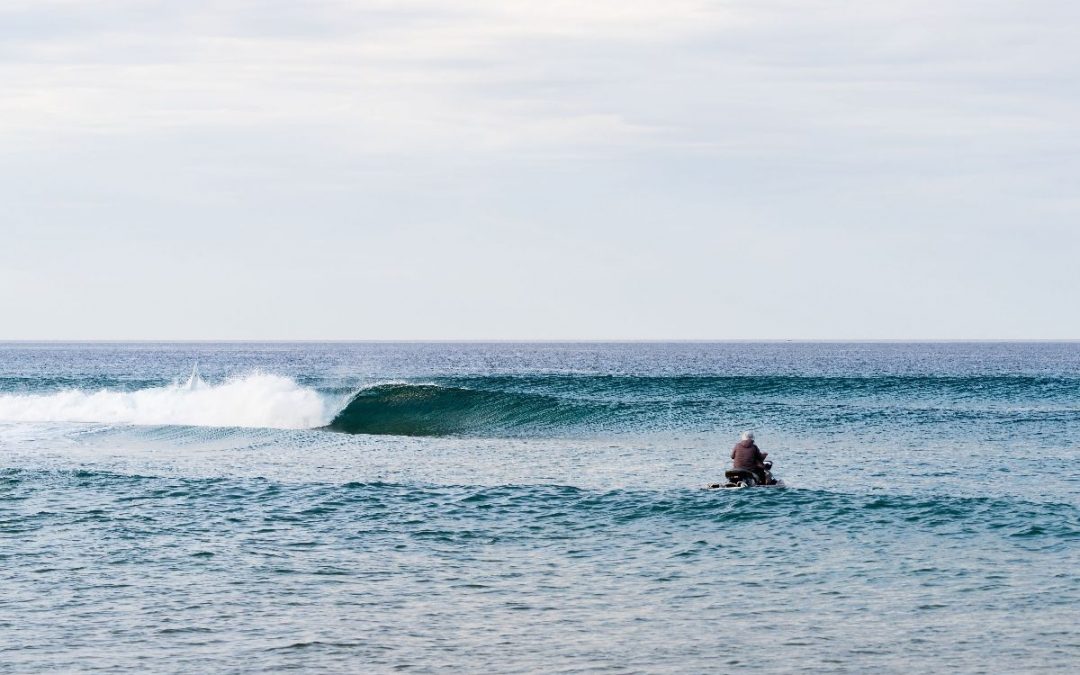 The Hyundai Australian Boardriders Battle Hits Victoria