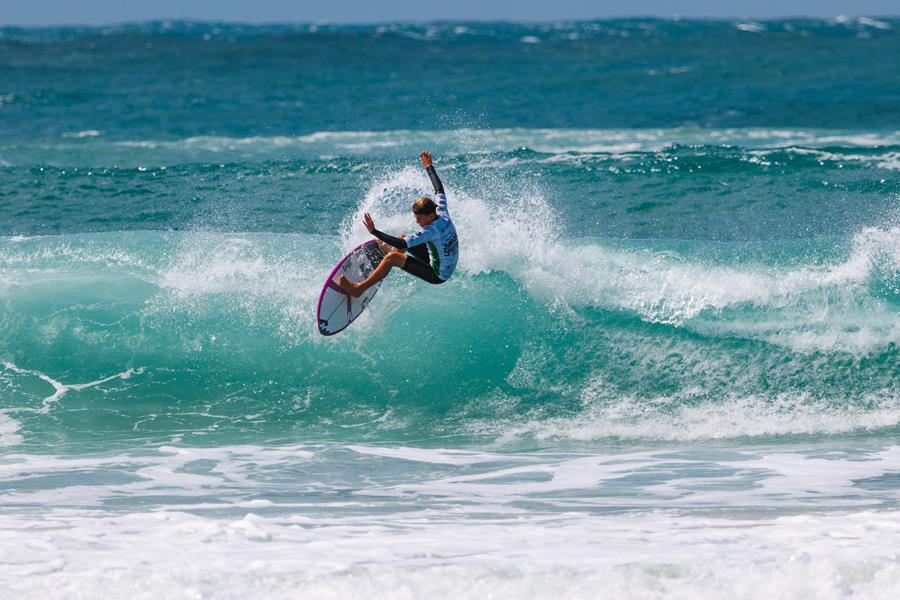 Australia’s Best Junior Surfers Prepare for 2023 ISA World Junior Surfing Championship