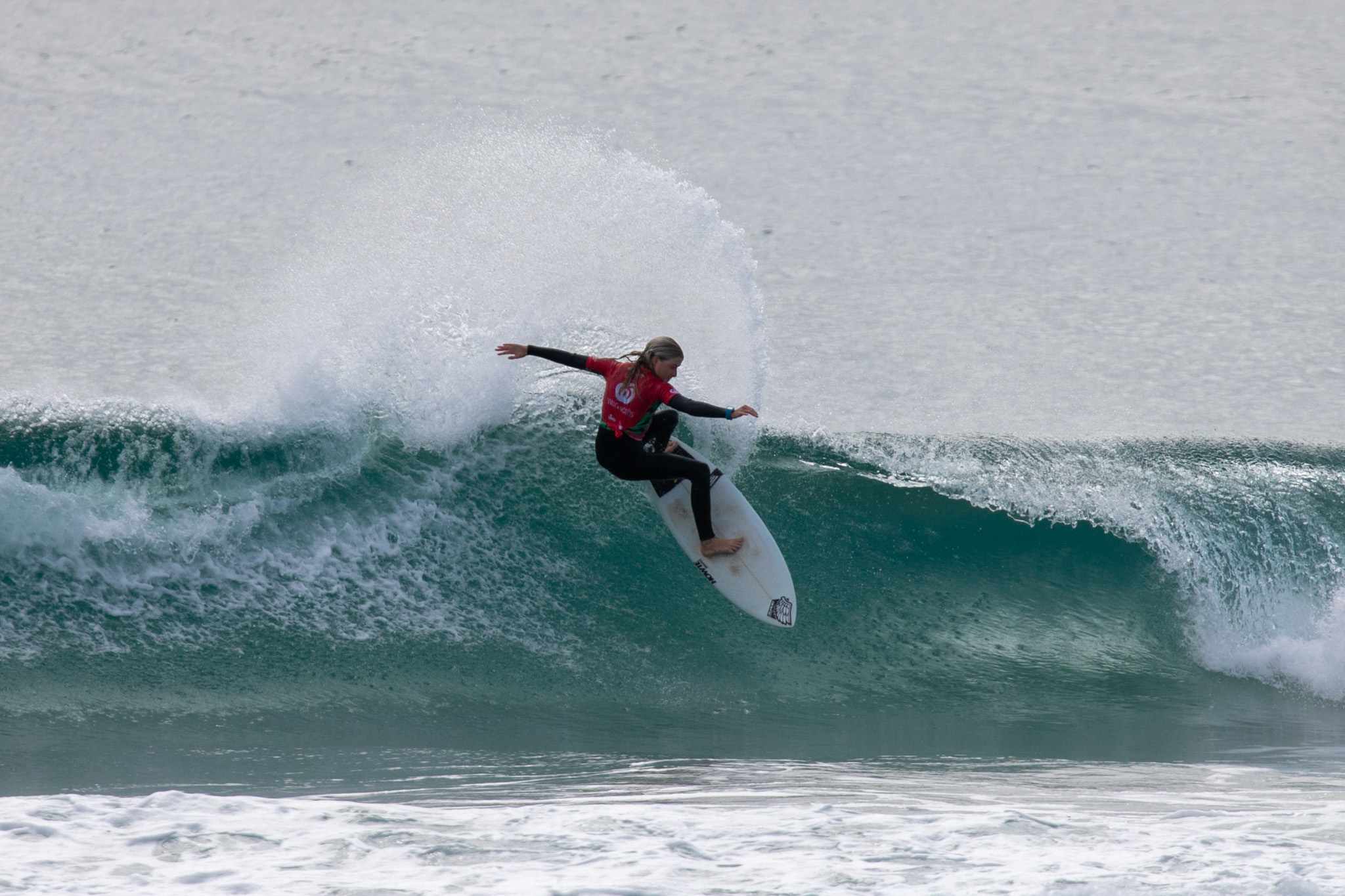 The Woolworths Surfer Groms Comp Wraps Up At Tugun Beach On The Gold Coast Surfing Australia