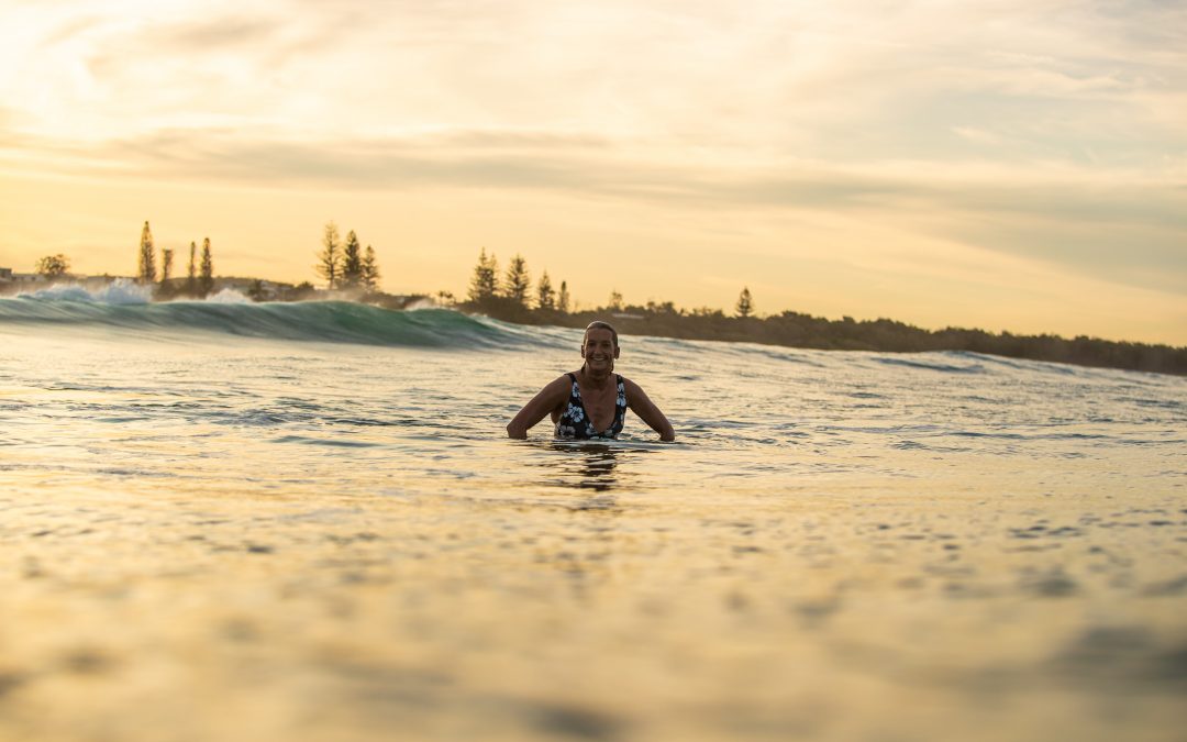 Layne Beachley, AO Elevated as Legend of Australian Sport