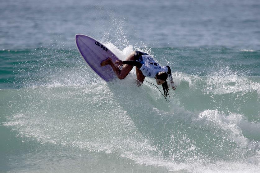 Boardriders set to battle this weekend on the Sunshine Coast