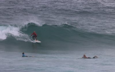 Champions crowned at the Woolworths Surfer Groms Comps on Northern Beaches, NSW