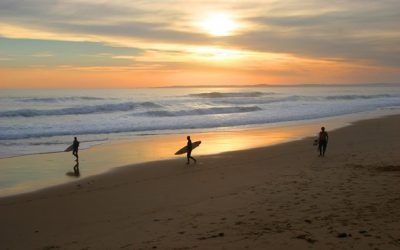 Woolworths Australian Junior Surfing Titles return to Phillip Island, Victoria