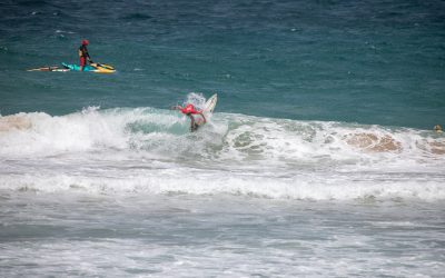 Woolworths Surfer Groms Comps – National Final camp