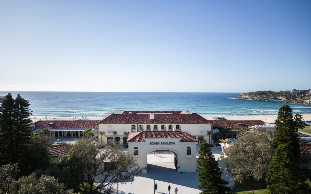 The Australian Surfing Awards set to be held at iconic Bondi Pavilion on 28th February, 2024