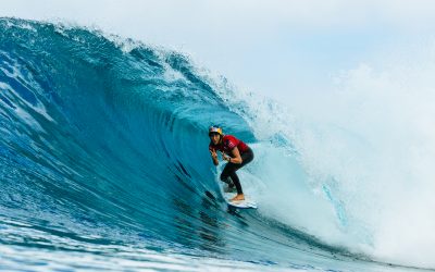 Finalists announced for the 2023 Australian Surfing Awards