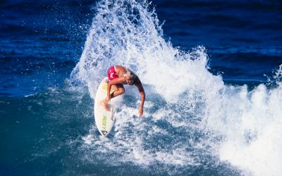 Chelsea Hedges to be inducted into the Hall of Fame at the 2023 Australian Surfing Awards