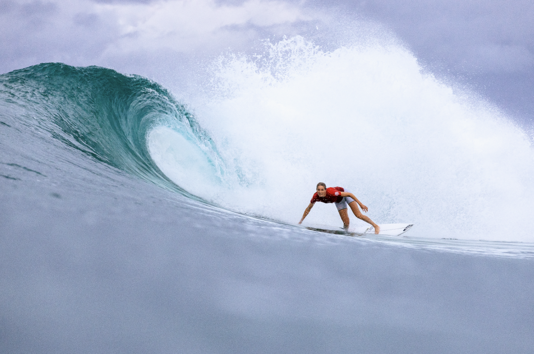 Snapper Rocks returns to WSL Championship Tour schedule in 2025