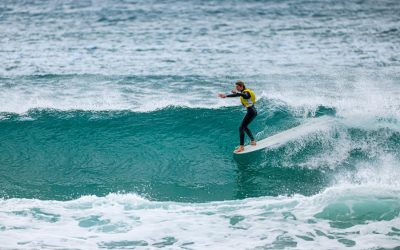 Exciting new location for the 2024 Australian Longboard Titles
