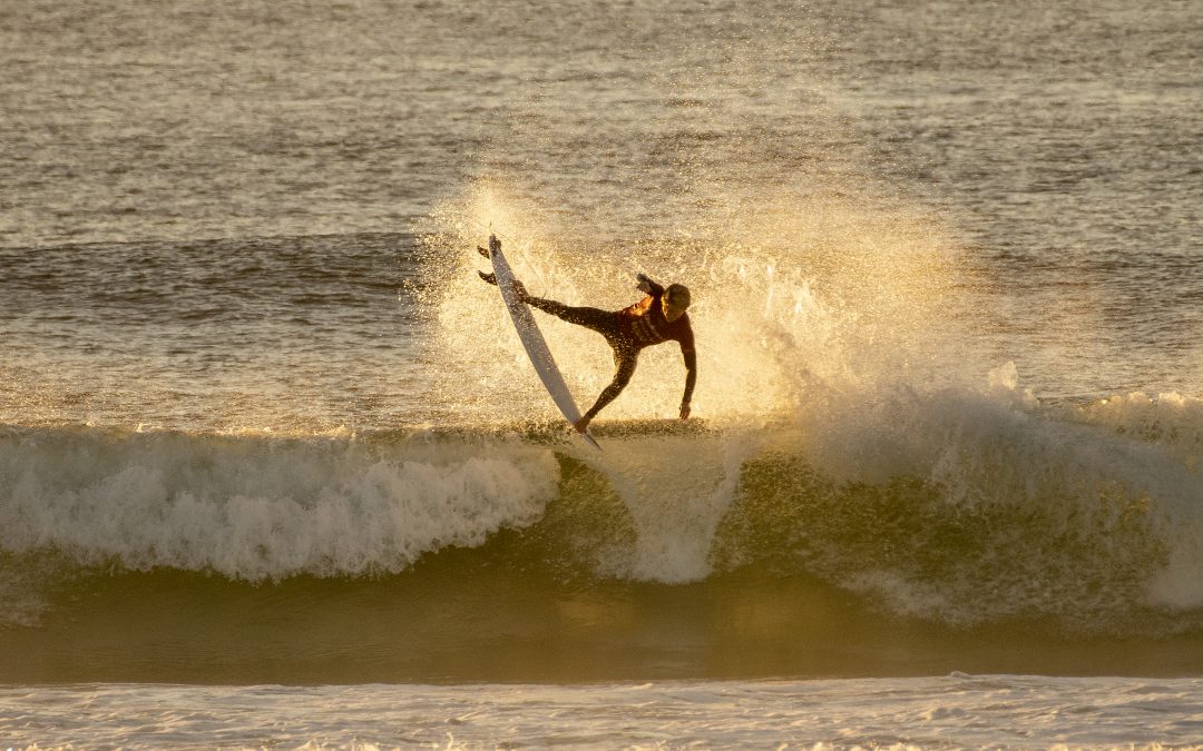 Skullcandy Oz Grom Open kicks off at Lennox Head