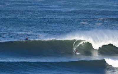 Surfing Australia Q&A with Matt Formston