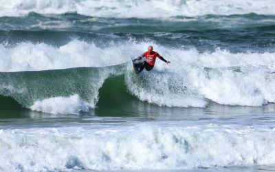 Champions crowned at the 2024 Ingenia Australian Bodyboard Titles