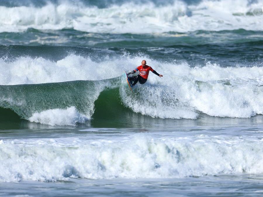 Champions crowned at the 2024 Ingenia Australian Bodyboard Titles