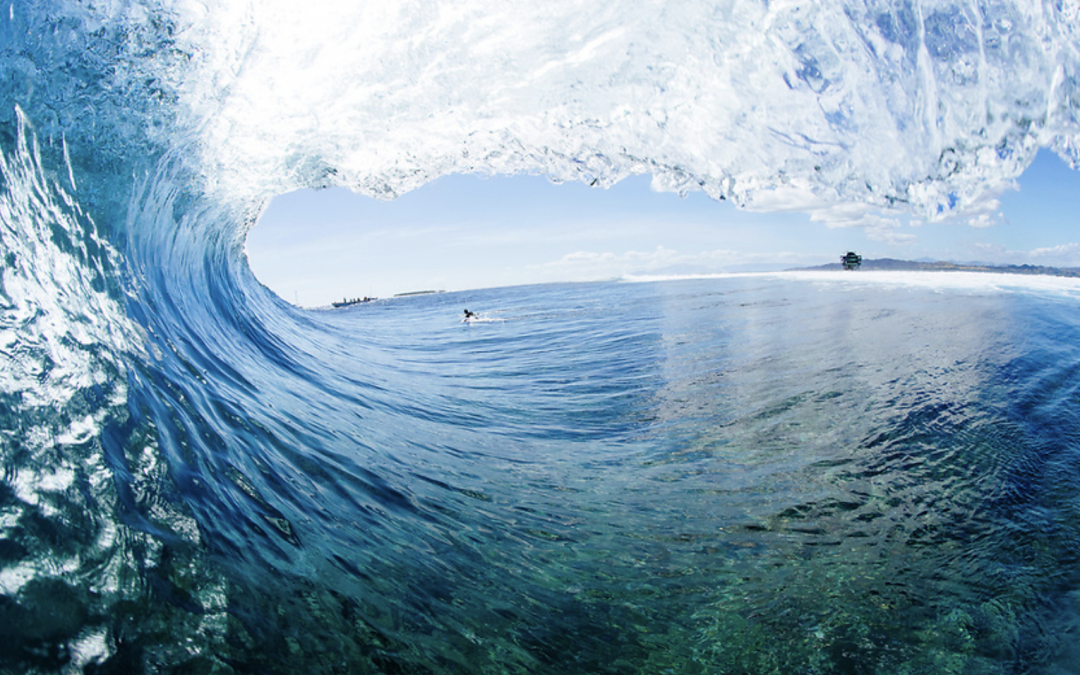 World’s best surfers eye Pacific perfection at Fiji Pro