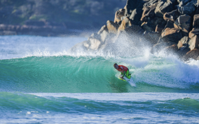 Byron Bay to host the Australian Pro Adaptive Surfing Championship