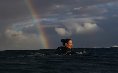 INSIDE THE PROGRAM: An in-depth Q&A with Surfing Australia’s Joanna Parsonage on ‘Paddle2Podium’