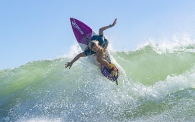 Hyundai She’s Electric competition is now open for female surfers