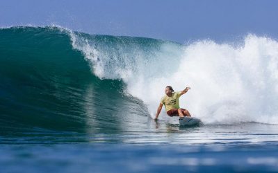 2024 Australian Surfing Awards officially launched