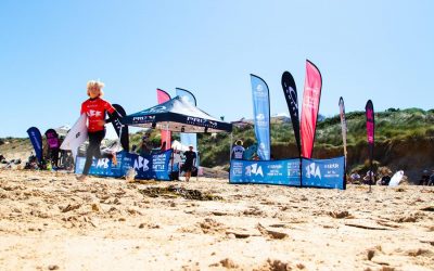 Phillip Island set to host stop 3 of the Hyundai Australian Boardriders Battle