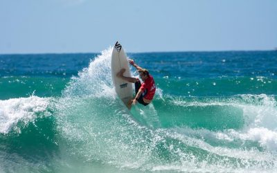 Noosa Boardriders take out the Hyundai Australian Boardriders Battle Queensland qualifier