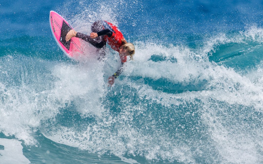 Seaford Boardriders go back-to-back at the Hyundai ABB South Australian qualifier