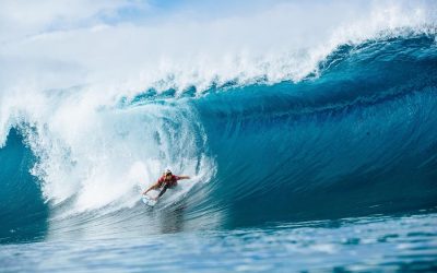 Finalists Announced for the 2024 Australian Surfing Awards