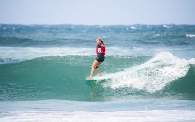 Surfing Australia Announces 2025 National Titles