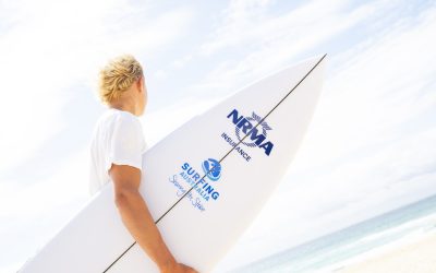 Surfing Australia and NRMA Insurance Announce New Partnership Boosting Support for Grassroots Surfing