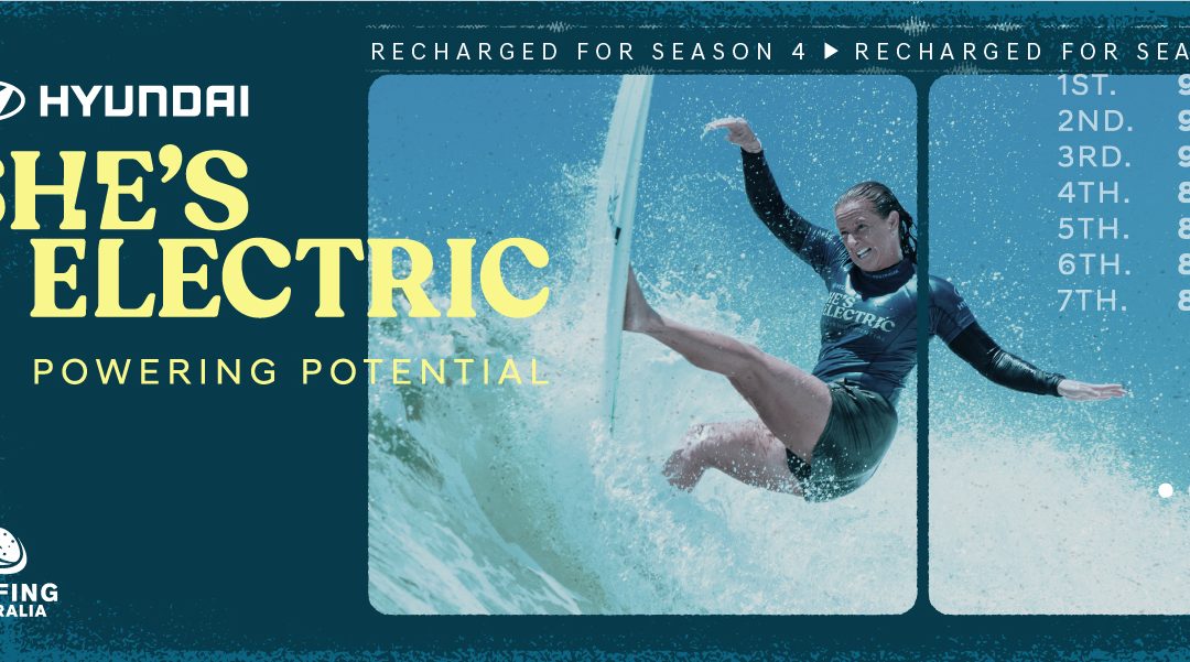 Hyundai She’s Electric competition is back with $10K on the line!