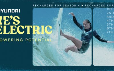 Hyundai She’s Electric competition is back with $10K on the line!