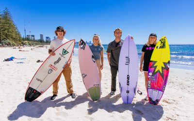 Australian Boardriders Battle 13th Season Now Officially Underway