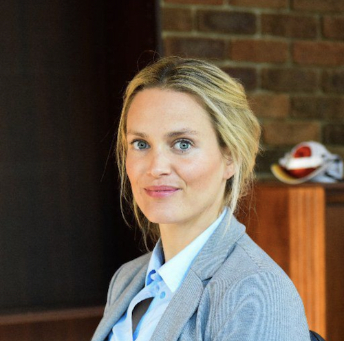 Paula Charlton