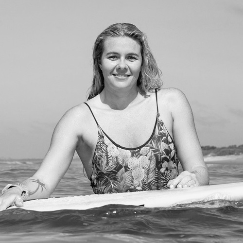 Tegan Cronau