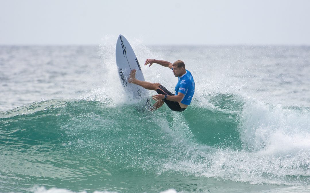 North End Boardriders Claim Victory at Australian Boardriders Battle Queensland Qualifier