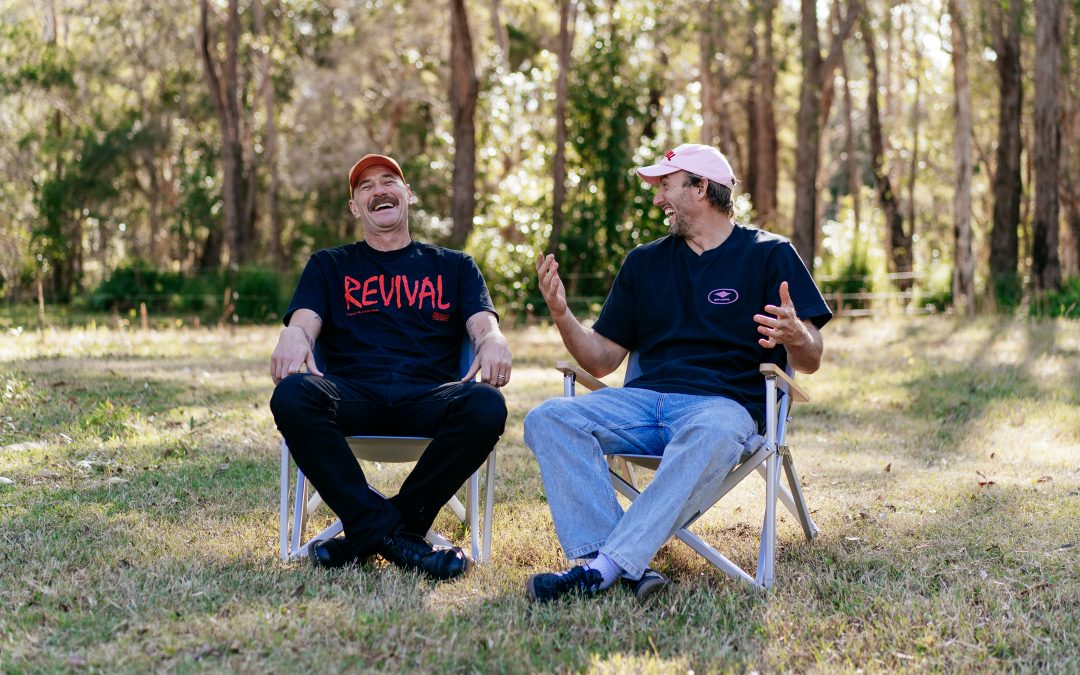 The iconic ‘Dometic Adventure with O’ series returns for its third season