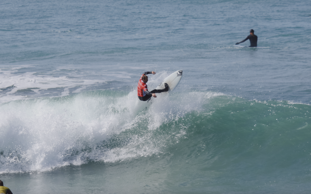 South Coast Boardriders Claim Victory at Australian Boardriders Battle South Australian Qualifier