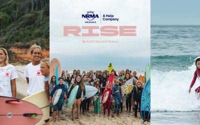 Byron Bay Boardriders Lead the Way with First Official Subcommittee Event Under the Play Our Way – NRMA Insurance RISE Program