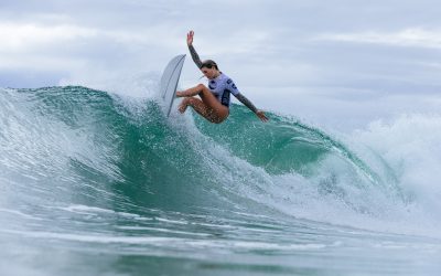 Australian Interschools Surfing Championships presented by Breaka to return to the Gold Coast May 13 – 15 2026