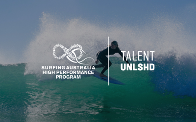 TALENT UNLSHD Applications Open