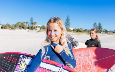 Choosing a Child-Safe Surf School or Surf Coach: 7 Questions Every Parent/Carer Should Ask
