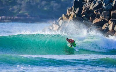 A Week of Elite Para and Adaptive Surfing to hit Byron Bay