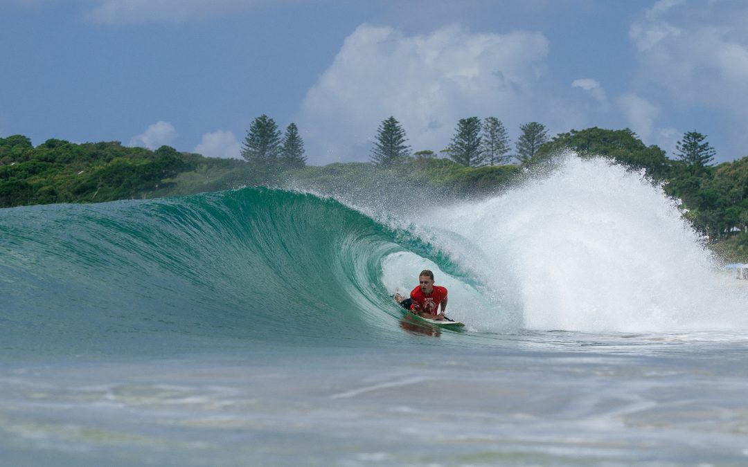 Para Surfing Reaches New Heights: 2026 Buildcare Australian Para Surfing Titles Presented By Siblingscare.