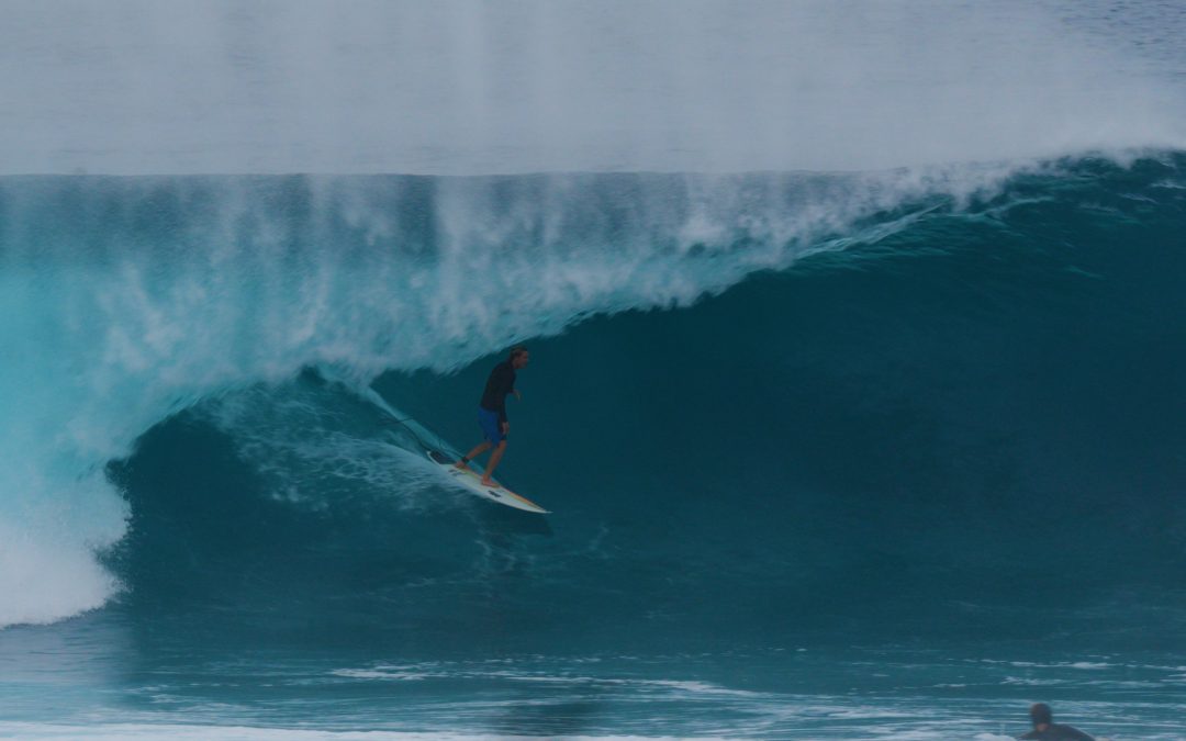 PUMPING FIJI STRIKE MISSION: Not Your Average Training Camp