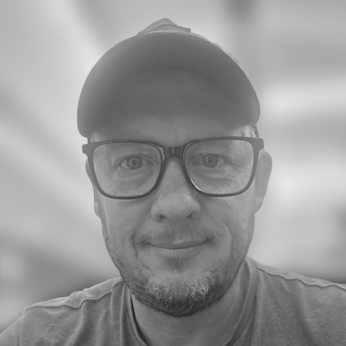 Rohan Hass