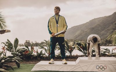 Australia’s $513 Million Investment Into High Performance Sport